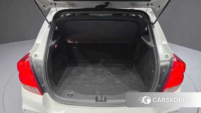 Chevrolet (GM Daewoo) The New Trax id 3350175 из Кореи 11