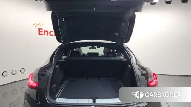 BMW X4 (G02) id 3523569 из Кореи 11