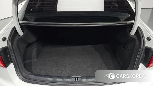 Audi New A3 id 3403135 из Кореи 11