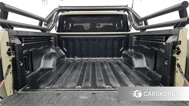 Kia Tasman id 3732337 из Кореи 11