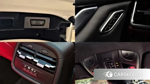 Maserati Ghibli id 3671187 из Кореи 11