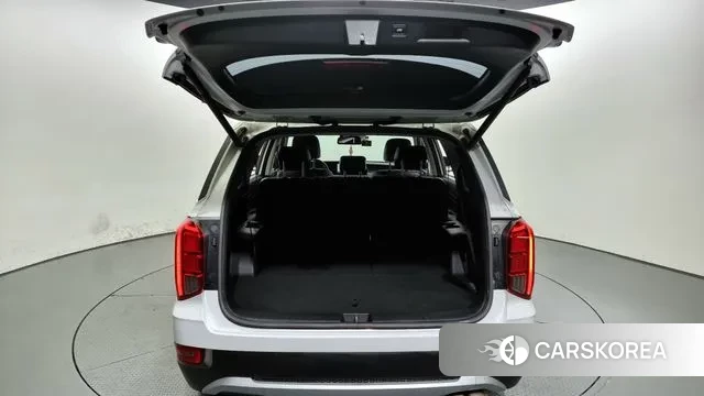 Hyundai Palisade id 2885491 из Кореи 11