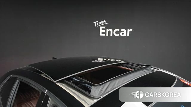 Genesis G90 (RS4) id 3922851 из Кореи 11