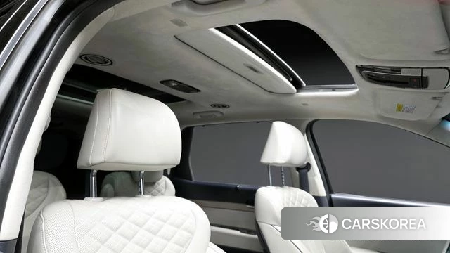 Hyundai Palisade id 4245953 из Кореи 11