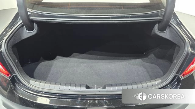 Hyundai Grandeur IG id 4180229 из Кореи 11