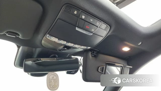 Mercedes-Benz E-Class W213 id 4482538 из Кореи 11