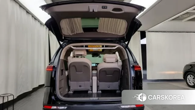 Kia Carnival 4th generation id 3383351 из Кореи 11