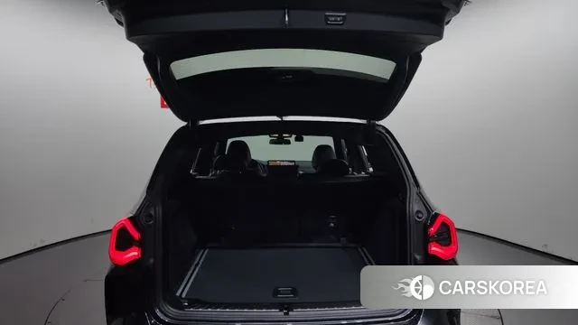 BMW X3 (G01) id 2993294 из Кореи 11