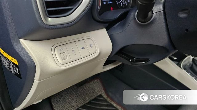 Hyundai Venue id 4930568 из Кореи 11