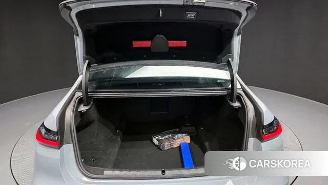 BMW 7 Series (G70) id 3471874 из Кореи 11