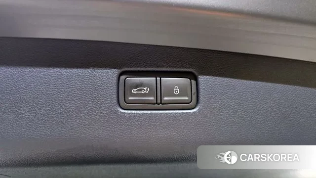 Genesis GV70 id 3442426 из Кореи 11