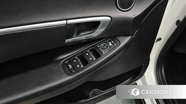 Hyundai Sonata (DN8) id 4317603 из Кореи 11