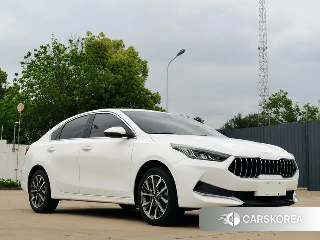 Kia K3 id 4276088 из Китая 11