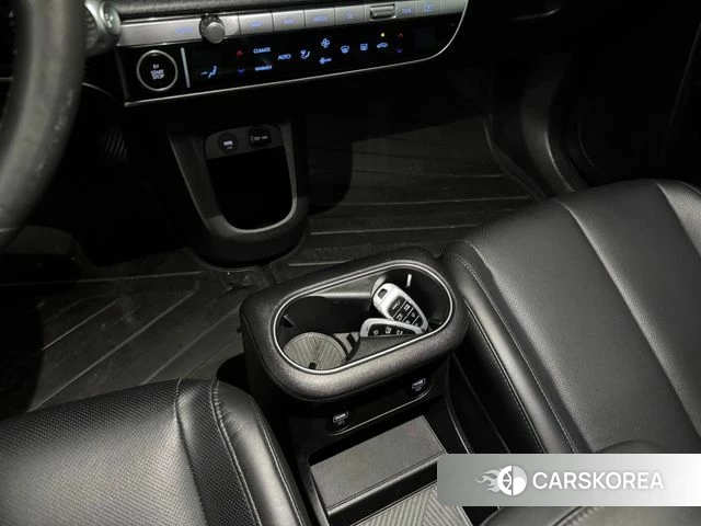 Hyundai Ionic 5 id 3806431 из Кореи 11