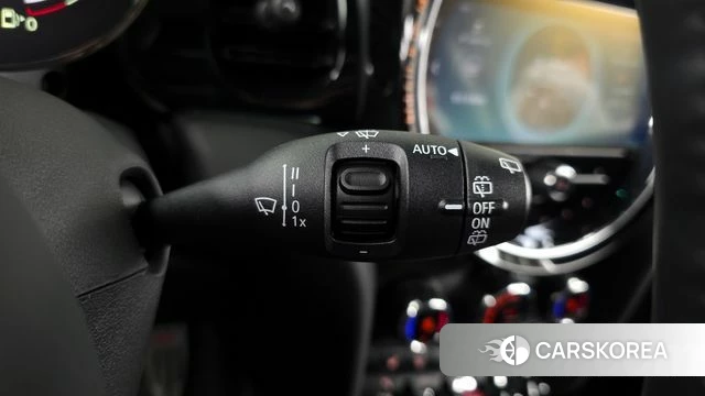 Mini Cooper id 3891554 из Кореи 11