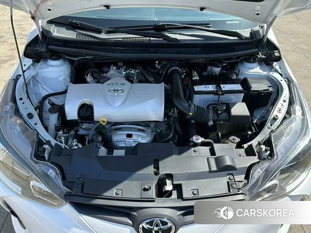 Toyota YARIS L to enjoy id 4207848 из Китая 11