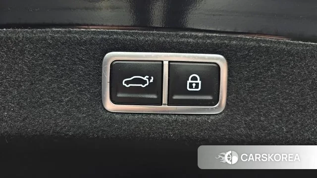 Hyundai Grandeur (GN7) id 3372416 из Кореи 11