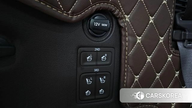 Hyundai The New Palisade id 4656696 из Кореи 11