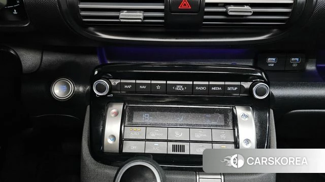 Hyundai Casper id 3891330 из Кореи 11