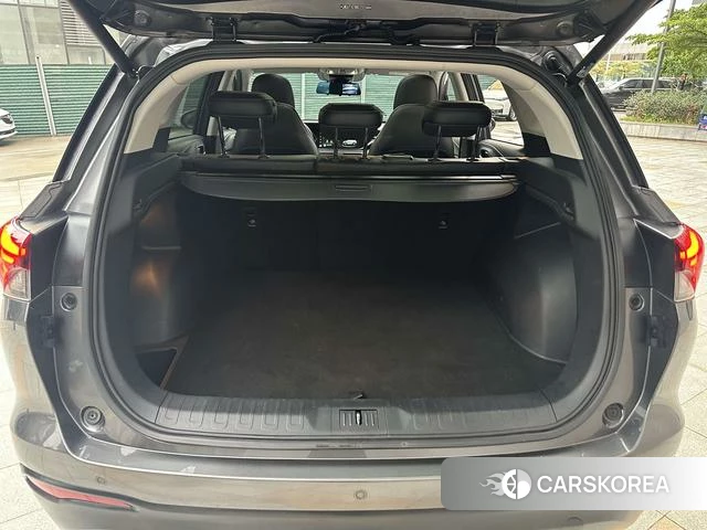 GAC Trumpchi Trumpchi GS4 id 4220962 из Китая 11