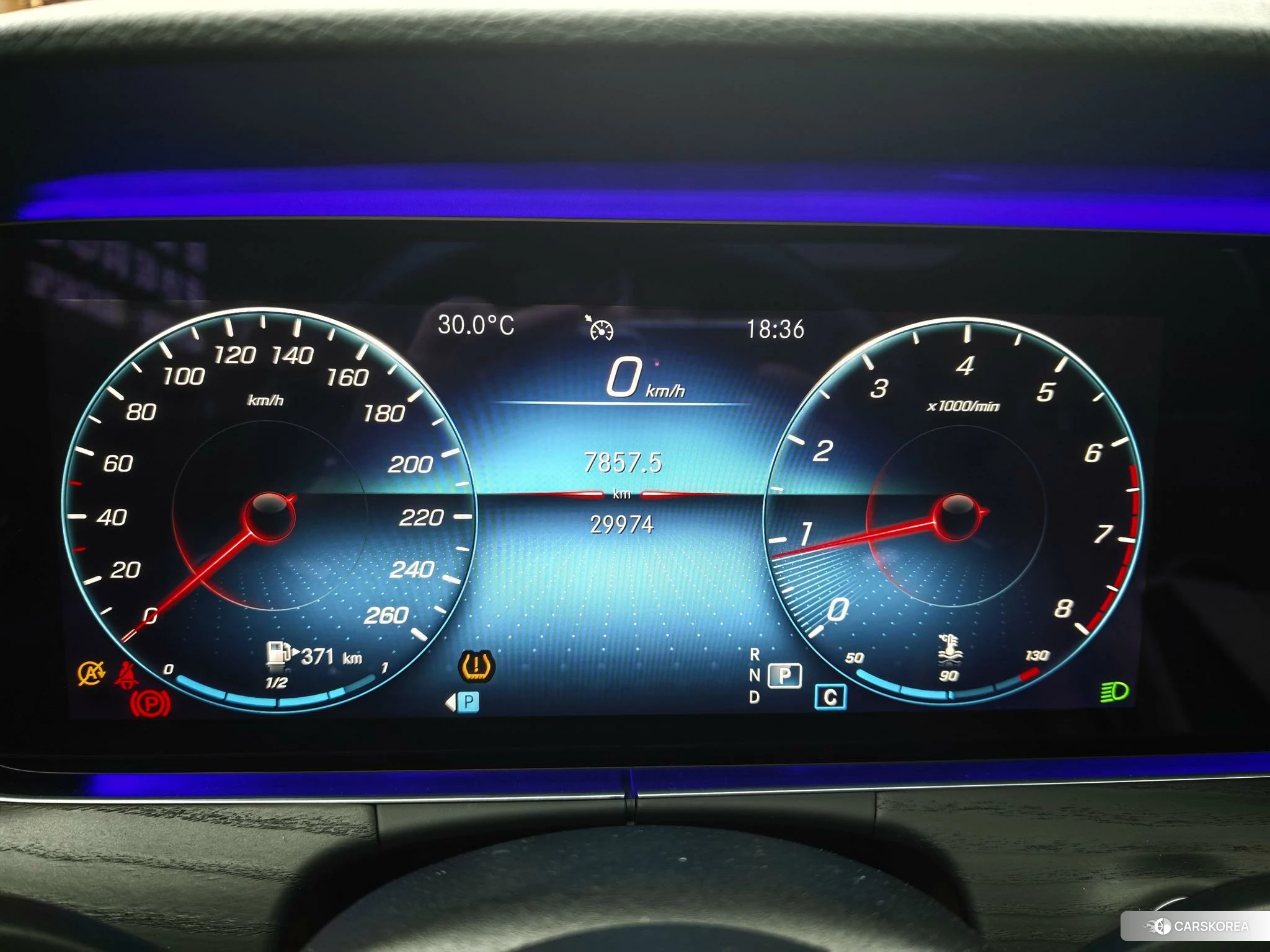 Mercedes-Benz E-Class id 4515142 из Китая 11