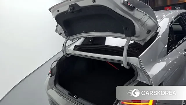 Hyundai Avante (CN7) id 3053141 из Кореи 11