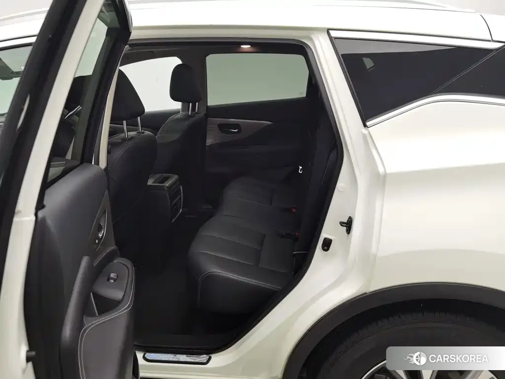 Nissan Murano id 4674410 из Китая 11