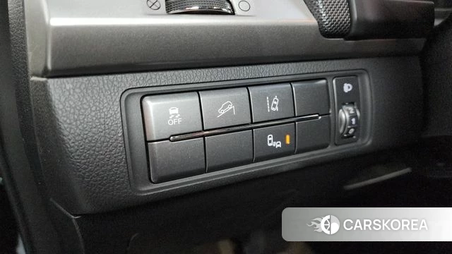 Ssangyong Rexton Sports Cannes id 4339459 из Кореи 11