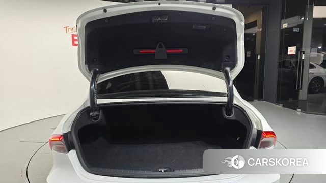 Hyundai The New Grandeur IG id 4936700 из Кореи 11