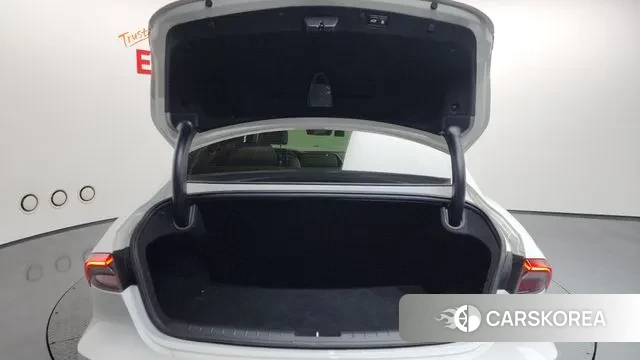 Hyundai The New Grandeur IG id 3474266 из Кореи 11