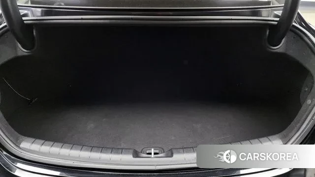 Hyundai The New Grandeur IG id 3660604 из Кореи 11