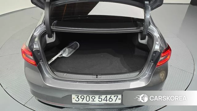 Renault Korea (Samsung) SM6 id 3899278 из Кореи 11