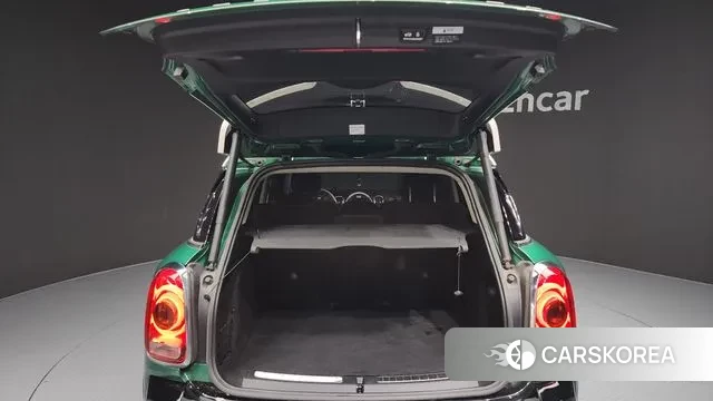Mini Cooper D Countryman id 3302270 из Кореи 11