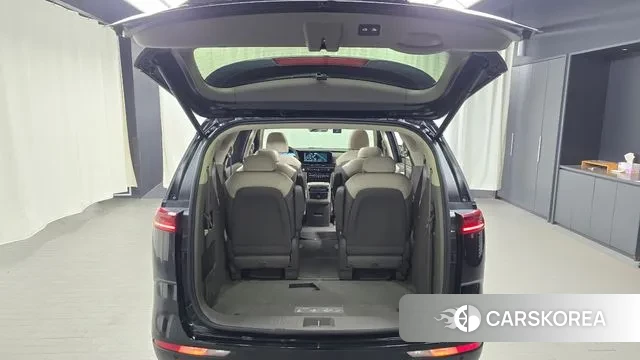 Kia Carnival 4th generation id 3625373 из Кореи 11