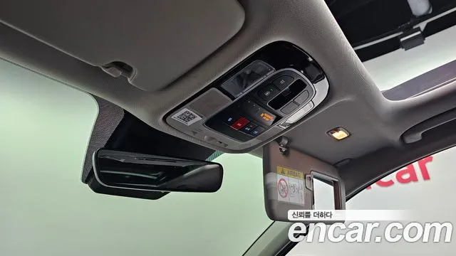 Hyundai Tucson Hybrid (NX4) id 2587363 из Кореи 11