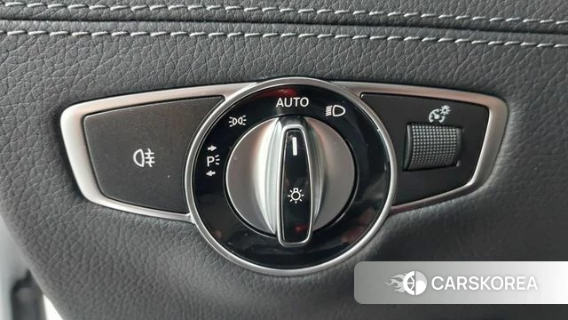 Mercedes-Benz AMG GT id 3890900 из Кореи 11