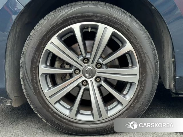 GAC Trumpchi Trumpchi M8 id 4254241 из Китая 11