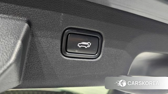 Kia Sportage 5th Generation Hybrid id 4395484 из Кореи 11