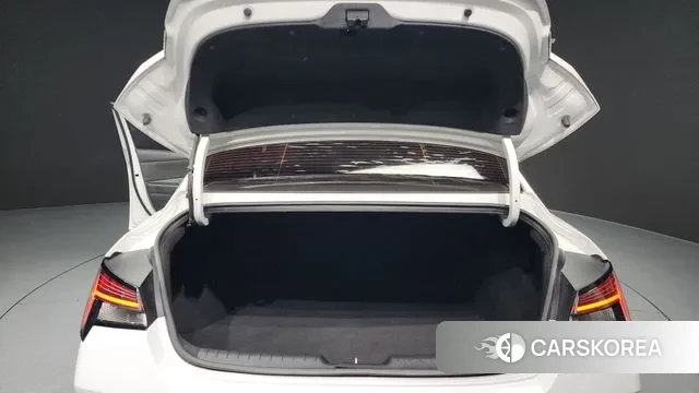 Hyundai Avante (CN7) id 3312797 из Кореи 11