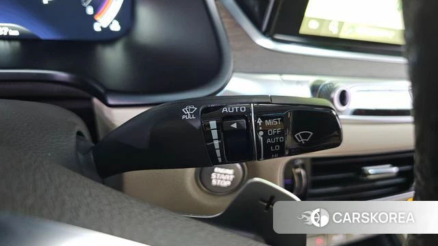 Kia More K9 id 4232945 из Кореи 11