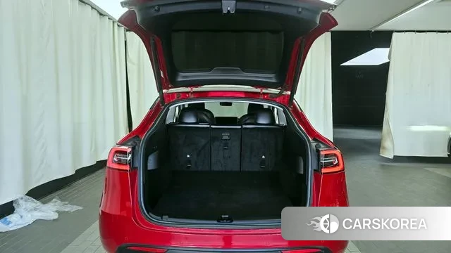 Tesla Model Y id 3281491 из Кореи 11