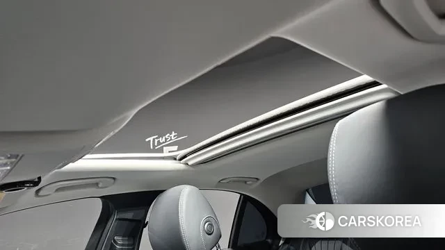 Mercedes-Benz E-Class W213 id 3587699 из Кореи 11