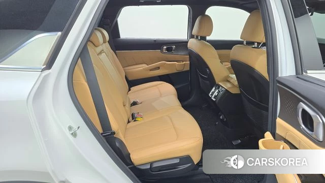 Kia Sorento 4th Generation id 4338530 из Кореи 11