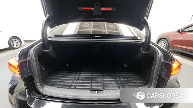 Genesis G80 id 3474866 из Кореи 11