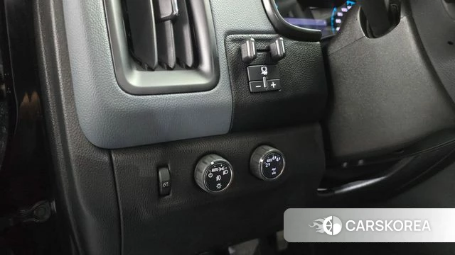 Chevrolet (GM Daewoo) Real New Colorado id 4881523 из Кореи 11
