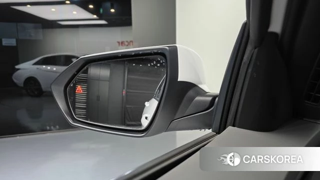 Hyundai The New Avante (CN7) id 4618382 из Кореи 11