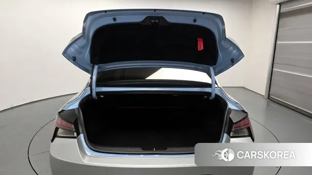 Hyundai Avante (CN7) id 3453201 из Кореи 11