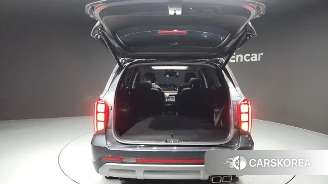 Hyundai The New Palisade id 3477861 из Кореи 11