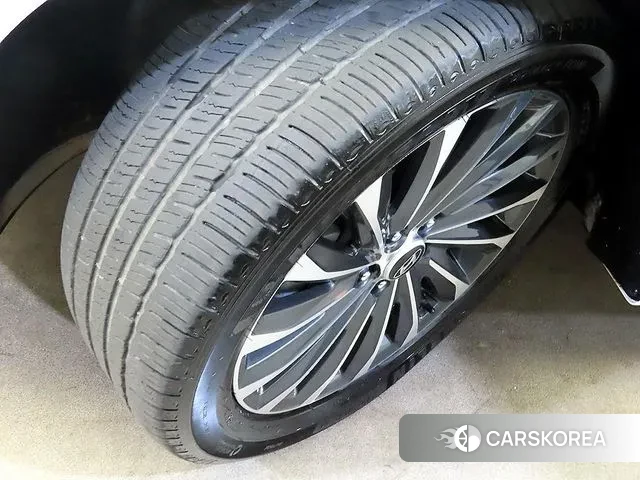 Hyundai The New Palisade id 3322240 из Кореи 11