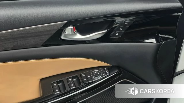 Kia K7 Premier id 4595377 из Кореи 11